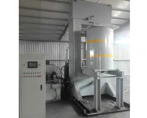山西鴻煷機械：什么是等靜壓技術？它是什么原理？