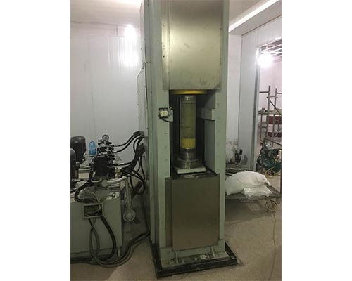 鴻煷機械設備公司：什么是等靜壓技術？它是什么原理？