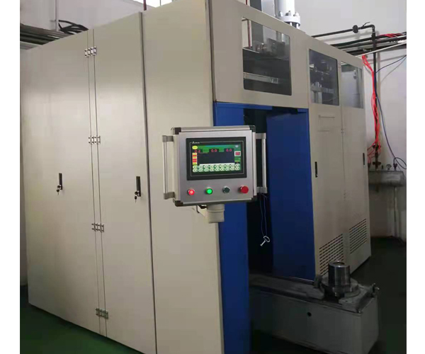 鴻煷機械設備求教，山西等靜壓機的特殊運用方法